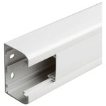Legrand 075601 Kanal 50x80x2000mm Unterteil+Deckel Mosaic