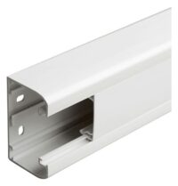 Legrand 075601 Kanal 50x80x2000mm Unterteil+Deckel Mosaic