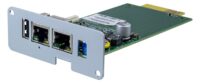 Legrand 311058 CS102 SK-SNMP CARD für KEOR SPE