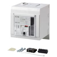 Eaton (Moeller) Fernantrieb für BG2 NZM3-XR208-240AC