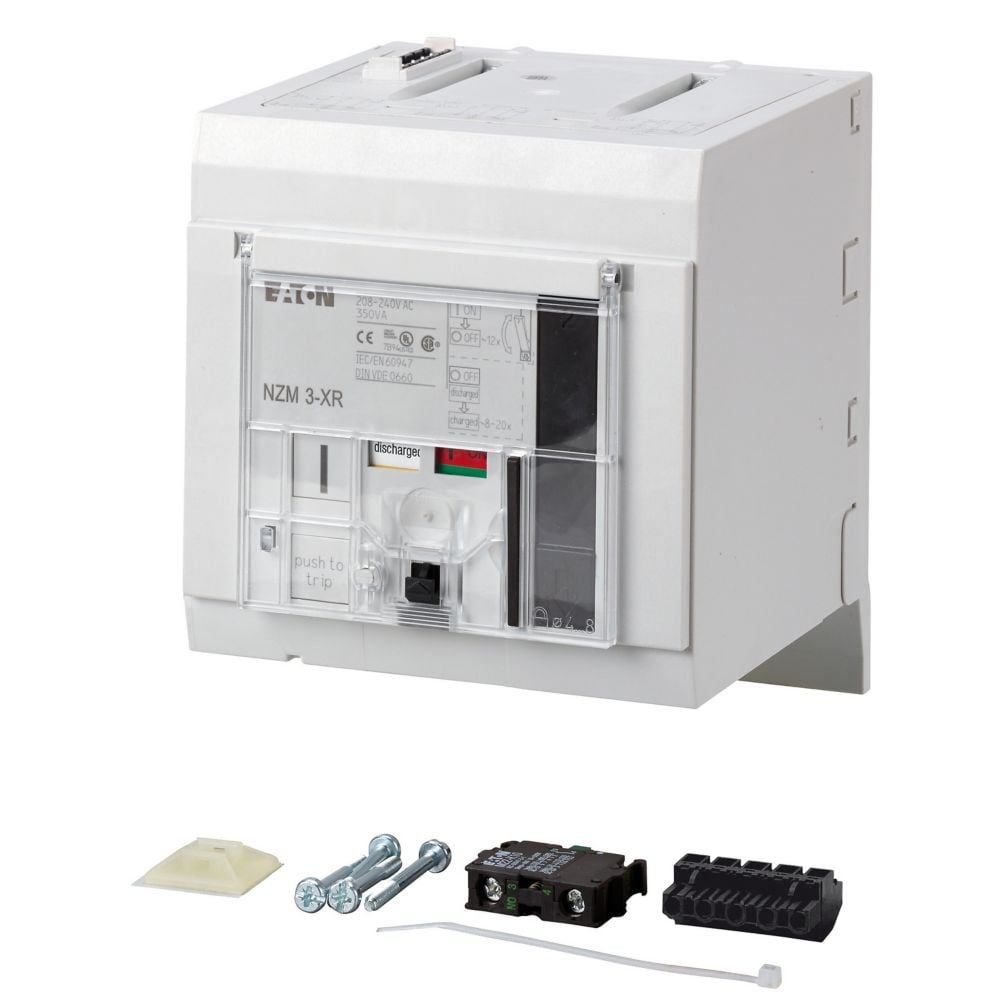 Eaton Eaton (Moeller) Fernantrieb für BG2 NZM3-XR208-240AC