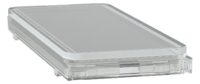 Ritto RGE1233989 Namenschild +Abdeckung f.18753 (5Stk)