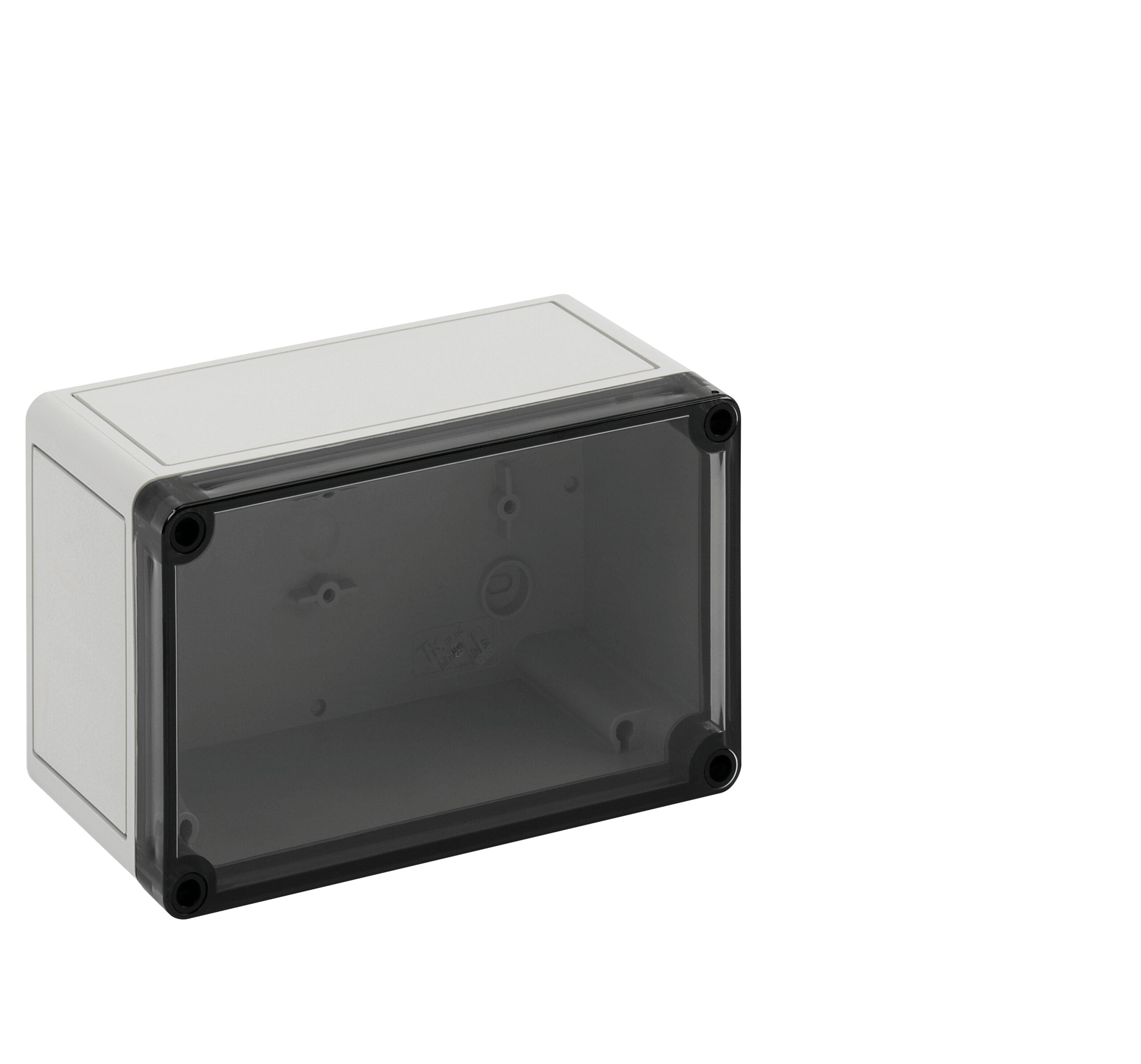 Spelsberg SPELSBERG Leergehäuse Kunststoff IP66 geschl TK PC 1811-9-to B180xH110xT90mm