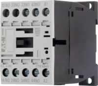 Eaton (Moeller) Hilfsschütz 4S0Ö, AC DILA-40(230V50/60HZ)