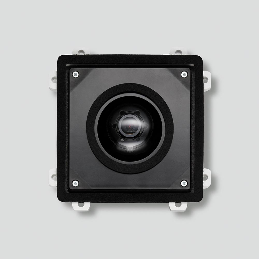 Siedle SIEDLE Videomodul LAN schwarz 126x126x45mm ACE 073-01