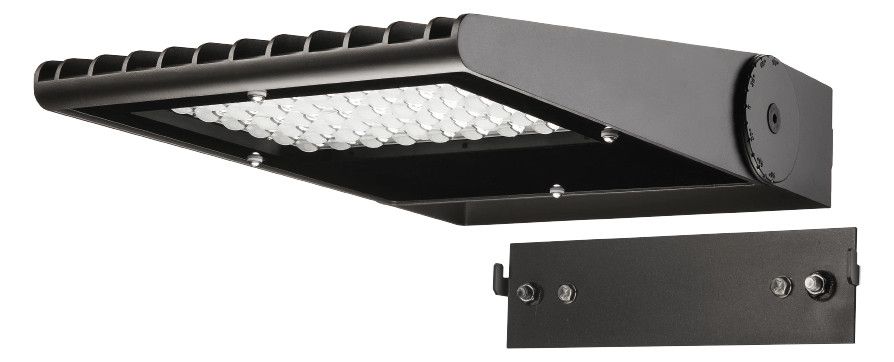 SG LEUCHTEN LED-Decken-/Wandleuchte 158W 641953 3000K 20430lm anthrazit DALI