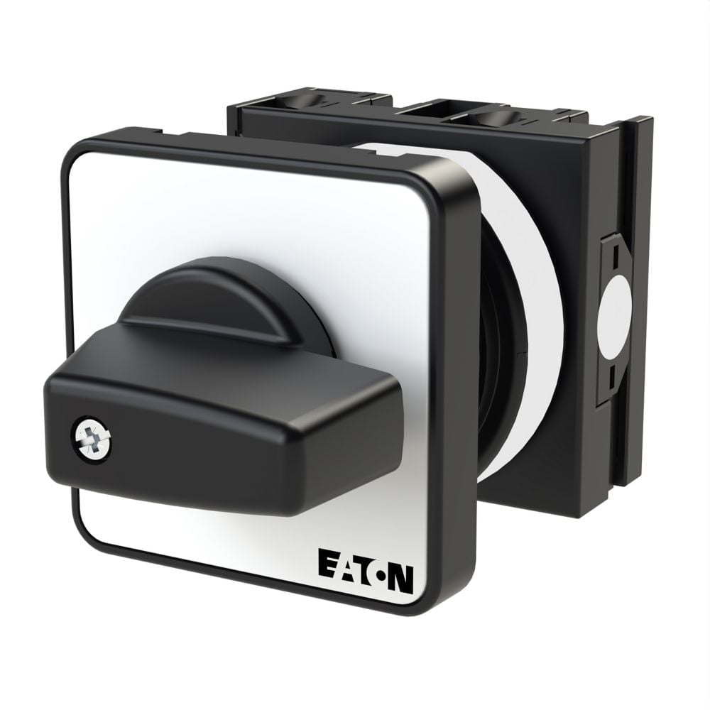 Eaton Eaton (Moeller) Steuerschalter 1-polig Hand Auto T0-1-15451/E