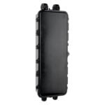 SG LEUCHTEN Abzweigdose IP65 2,5qmm Kunststoff JUNCTION 78731 346x127x53mm rechteck