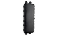 SG LEUCHTEN Abzweigdose IP65 2,5qmm Kunststoff JUNCTION 78731 346x127x53mm rechteck