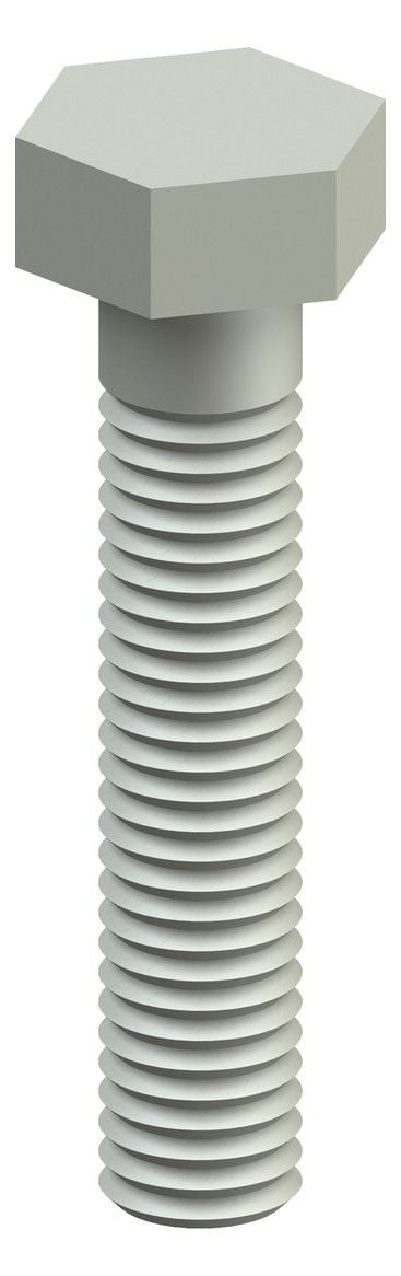 Legrand Legrand CM801474 VHM 12x110 V4A Sechskantschraube Edelstahl (1.4404)
