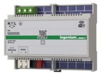 Comelit DS202020 Webserver KNX