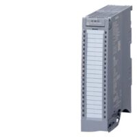 Siemens Dig Industr. Zählerbaugruppe SIMATIC S7-1500 TM 6ES7550-1AA01-0AB0