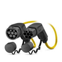 PHOENIX E-Mobility Ladeleitung 20A Mode3 EV-T2G3PC-3AC20A-10M2,5ESYE11 AC 3-phasi
