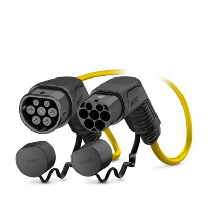 PHOENIX E-Mobility Ladeleitung 20A Mode3 EV-T2G3PC-3AC20A-10M2,5ESYE11 AC 3-phasi