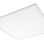SG LEUCHTEN LED-Einbauleuchte 40W 4000lm Sense 212699 2700-6500K weiß Konverter