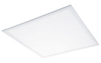 SG LEUCHTEN LED-Einbauleuchte 40W 4000lm Sense 212699 2700-6500K weiß Konverter