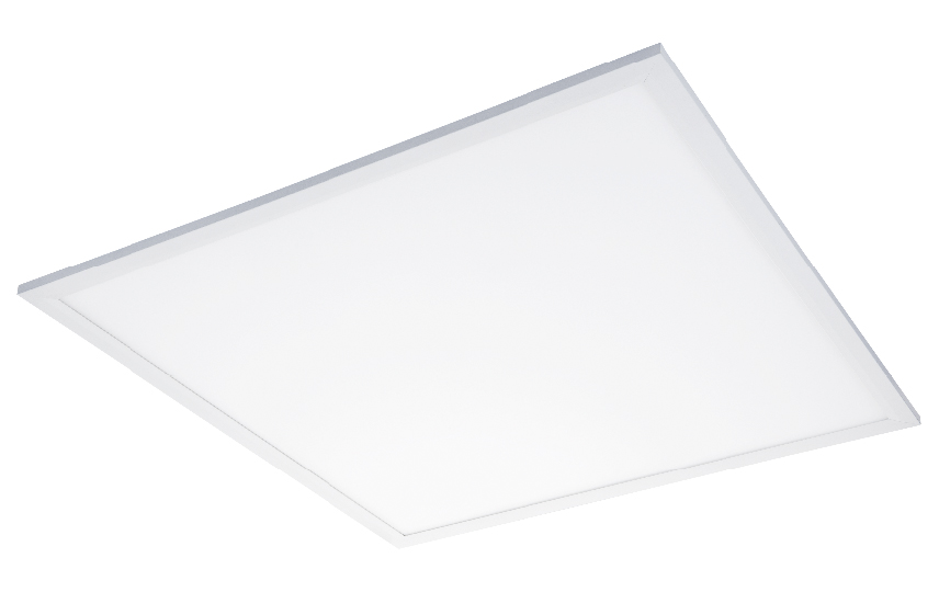 SG LEUCHTEN LED-Einbauleuchte 40W 4000lm Sense 212699 2700-6500K weiß Konverter