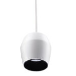 SG LEUCHTEN LED-Pendelleuchte 1LED 3000K ZIP JELSA 320887 500lm Konverter sym IP20