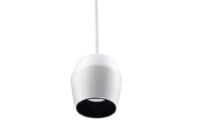 SG LEUCHTEN LED-Pendelleuchte 1LED 3000K ZIP JELSA 320887 500lm Konverter sym IP20