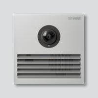 SIEDLE Sprachmodul Bus si 99x99x35mm ACTLM 770-0 SM