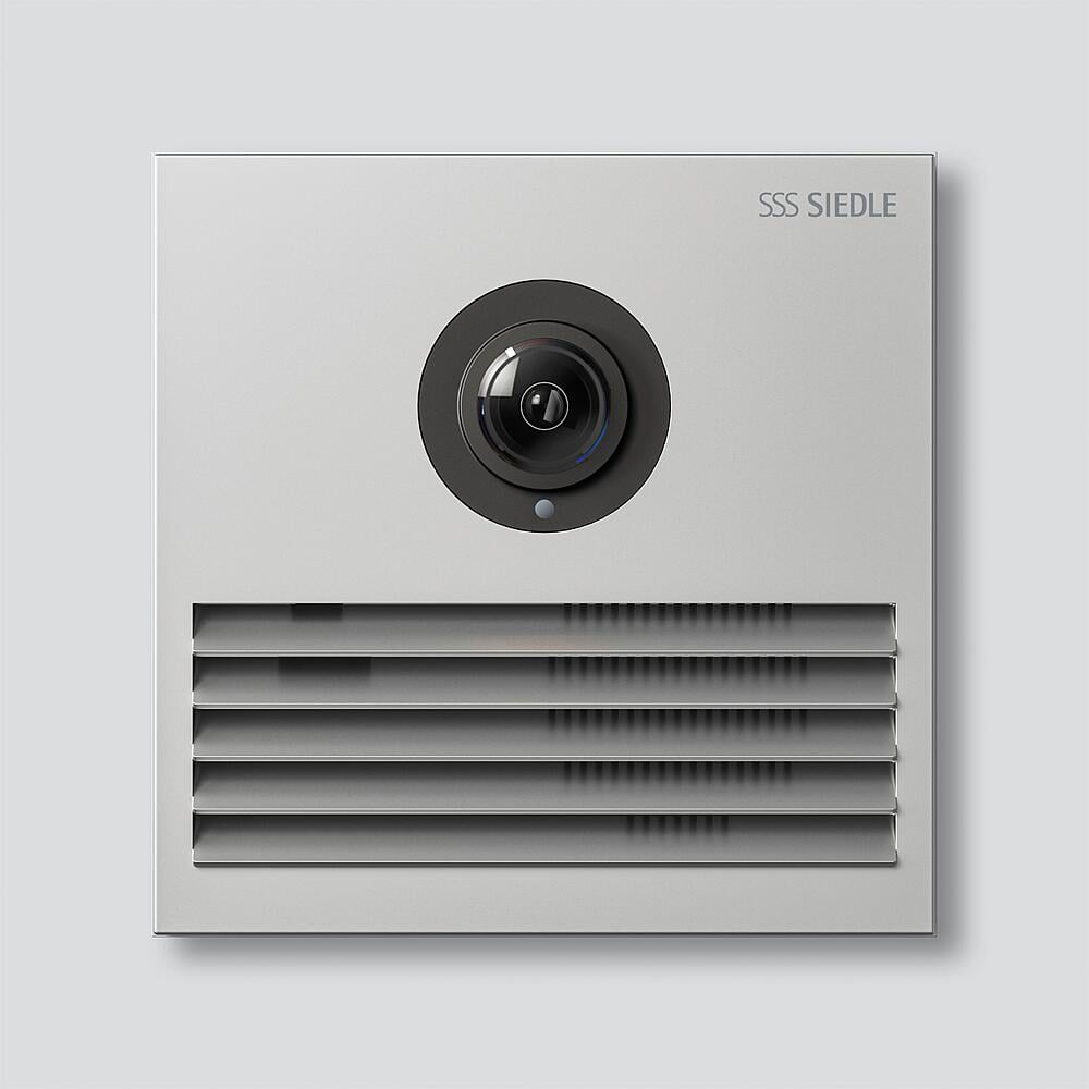 Siedle SIEDLE Sprachmodul Bus si 99x99x35mm ACTLM 770-0 SM