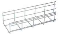 Cablofil CM450633 HDF 105/150 GC Weitspann-Gitterrinne tauchfeuerverzinkt