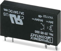 Phoenix Contact Optokoppler OPT-24DC/ 24DC/ 2