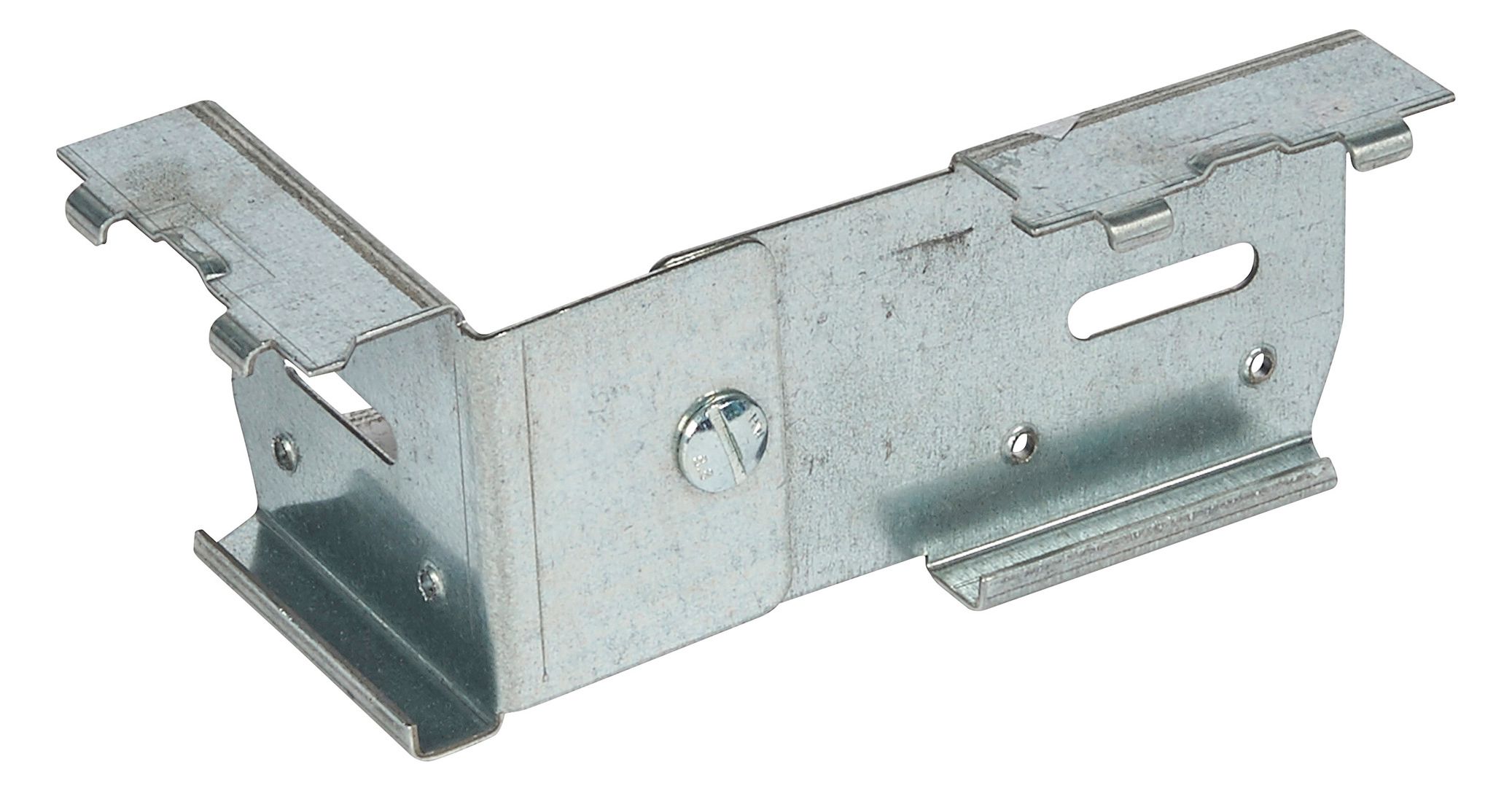 Legrand Legrand 8313130 Winkelkupplung H60 sendzimirverzinkt