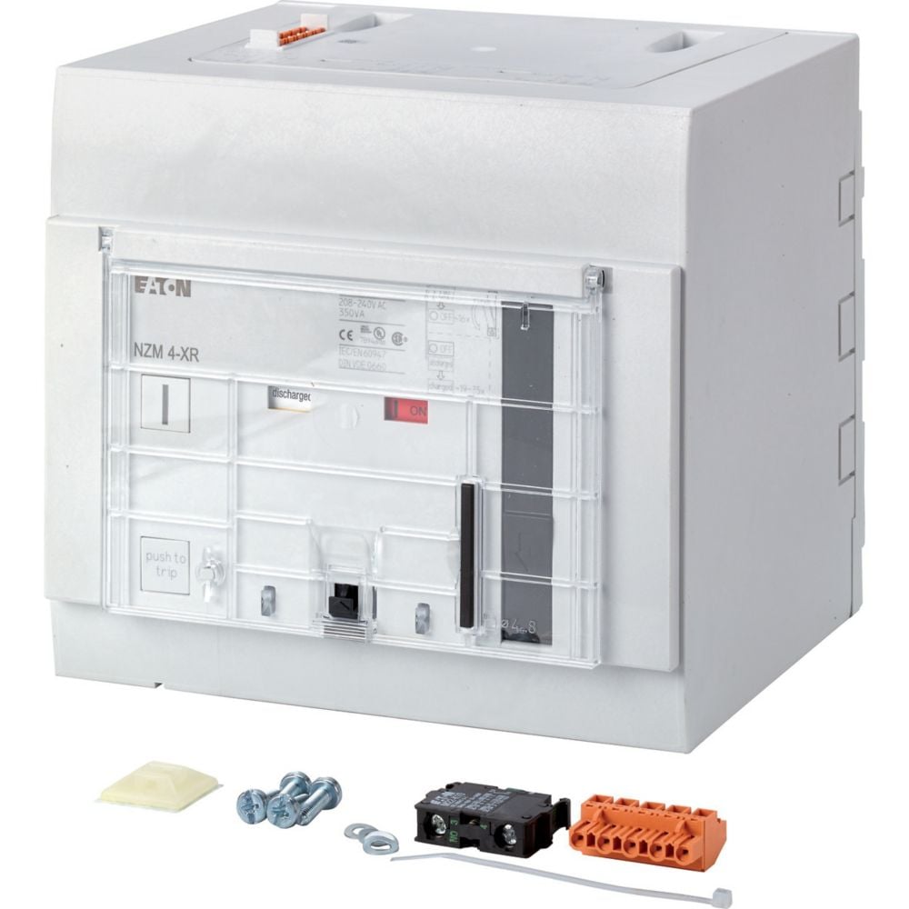 Eaton Eaton (Moeller) Fernantrieb für BG4 NZM4-XR208-240AC