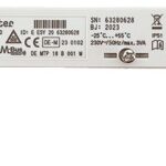 NZR Datenschnittstelle M-Bus Wireless M-Bus-Modul für Smart-Mete