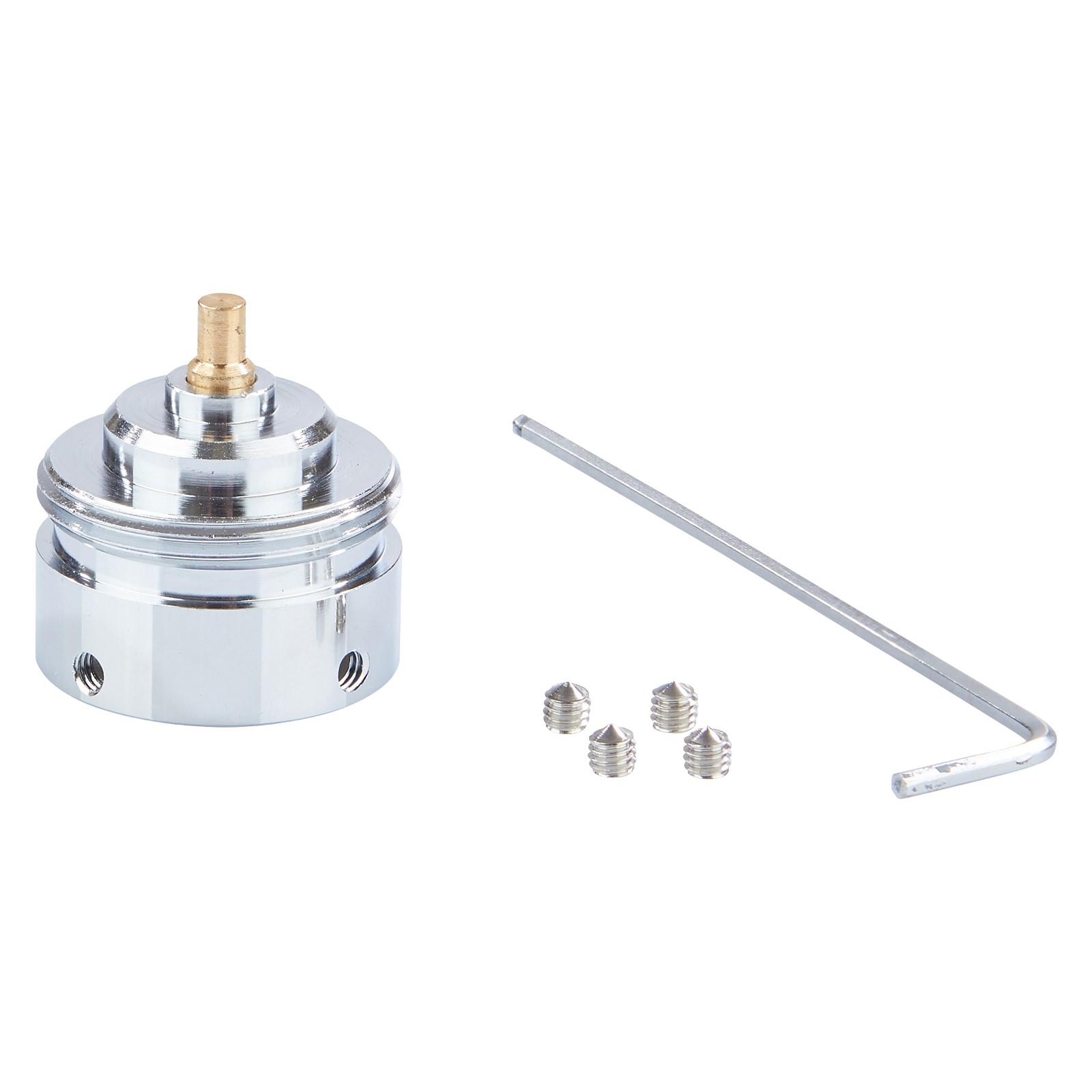 MDT Thermostatkopf ger ZUB-HVA0A02