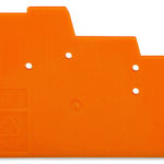 WAGO Zwischenplatte 1mm 270-321