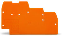 WAGO Zwischenplatte 1mm 270-321