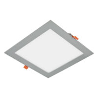 EVN Lichttechnik LED Einbau Panel 21W 350mA 4000K LPQ 223 501