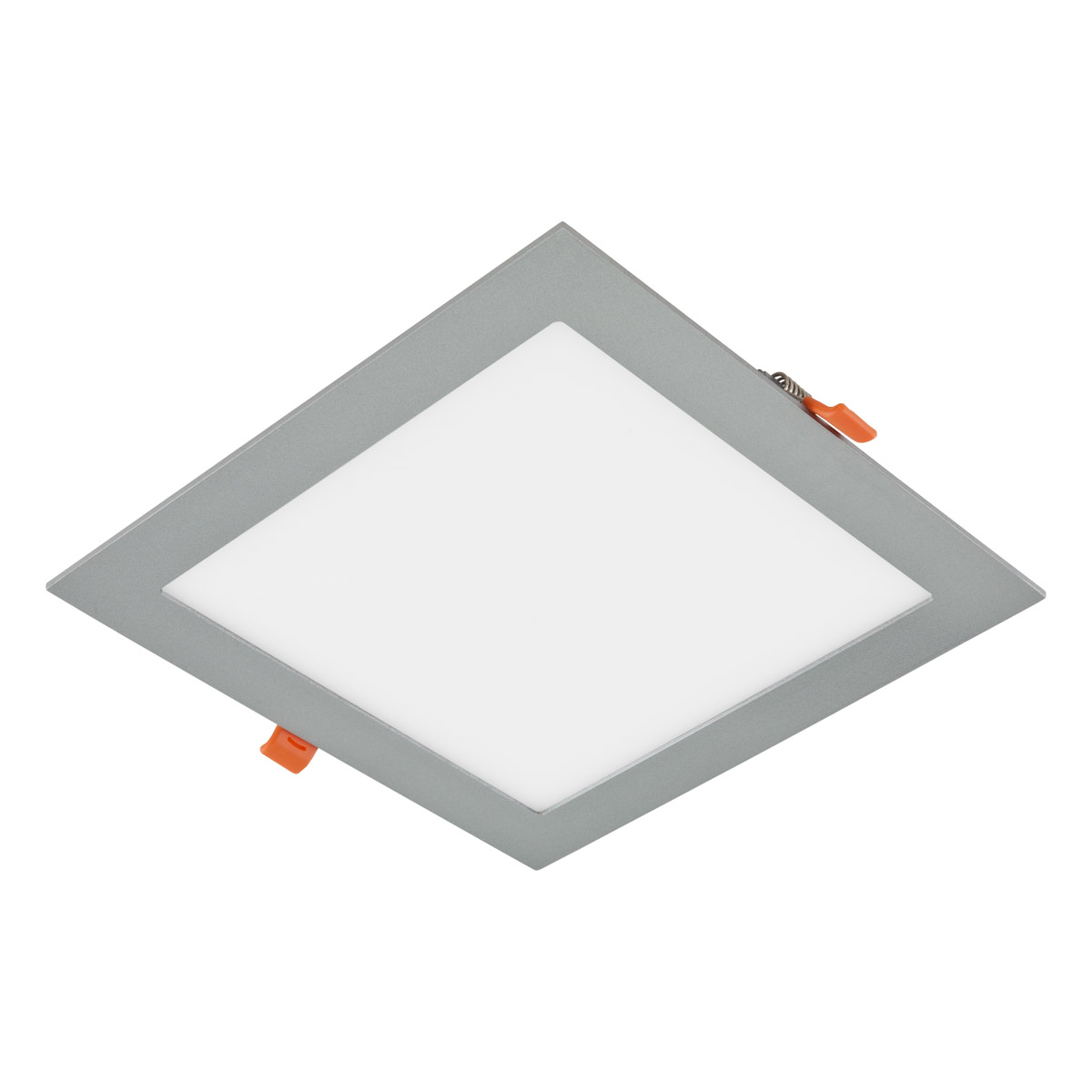 EVN Lichttechnik LED Einbau Panel 21W 350mA 4000K LPQ 223 501