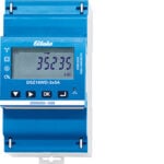 Eltako DSZ16WD-3x5A Wandler-Drehstromzähler MID 28305016