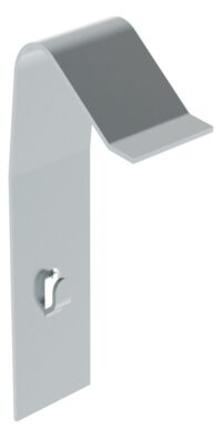 Legrand 8236000 Haltefeder Deckel Edelstahl