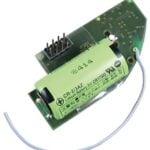 ELDAT RX19E5001A01-K Funkmodul Easywave 868 MHz für EI-Rauchmelder
