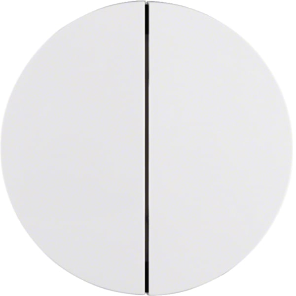 BERKER Wippe Serien Schalter gn lackiert R.Classic MAN0305424