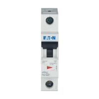 Eaton (Moeller) Leitungsschutzschalter C 2A, 1p FAZ-C2/1