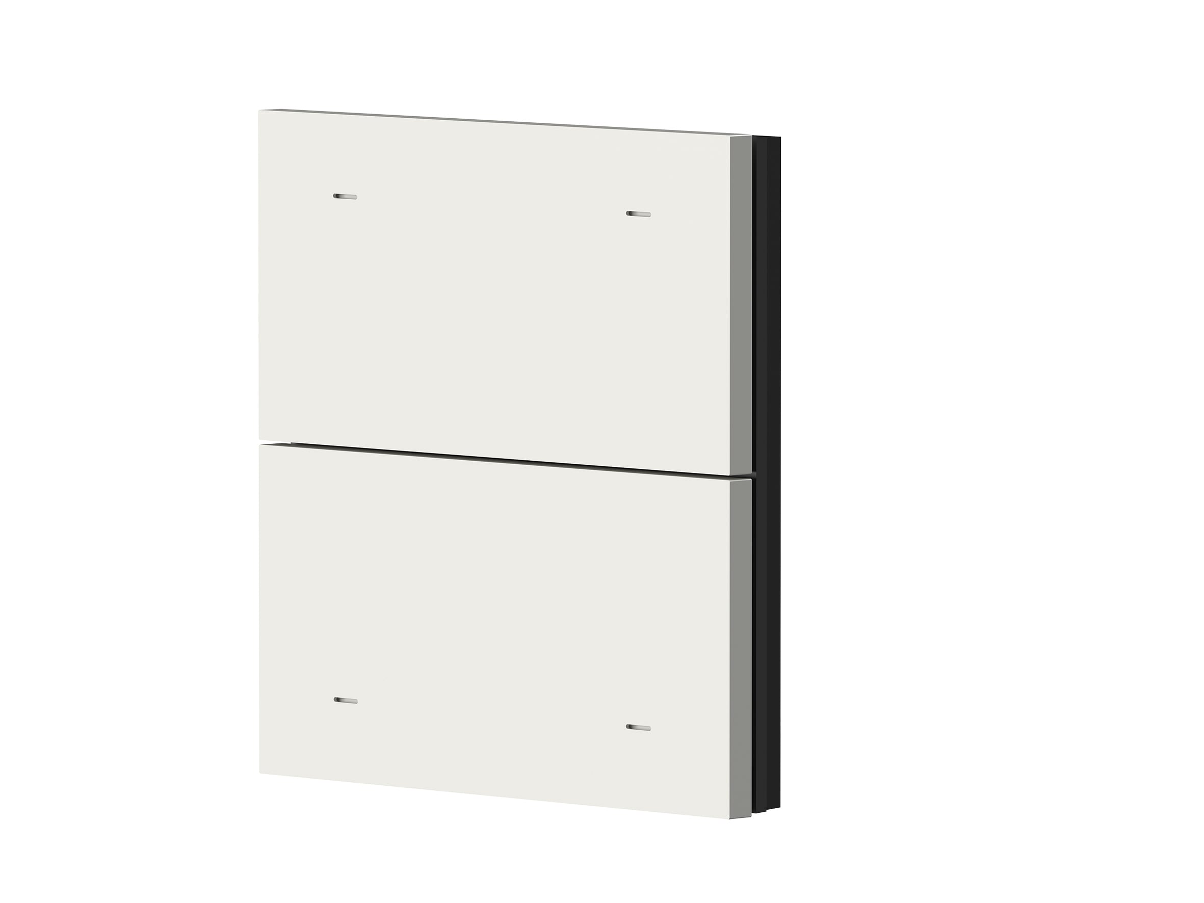 Theben THEBEN Wippe weiß Zubehör iONprime PB 2R MWH
