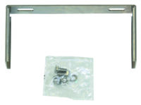 Verlängerung für Außenwandhalter 50 bis 175 mm verstellbar, Edelstahl