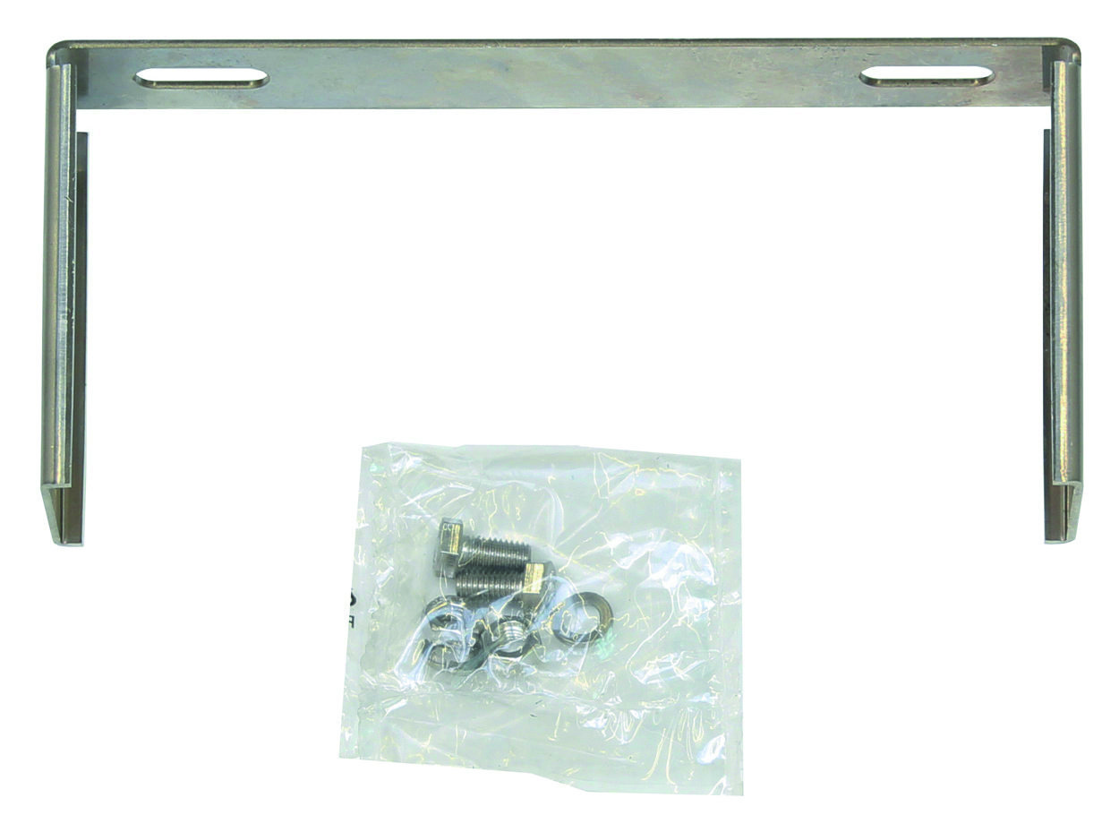 Verlängerung für Außenwandhalter 50 bis 175 mm verstellbar, Edelstahl