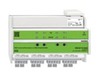Mert MEG 6710-0004 KNX Uni-Dimmaktor LL REG-K/4x230/250W lgr