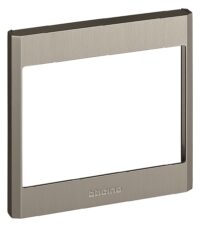 Bticino BT345204 Abdeckr für LINEA 5000 Smart Access Codelock Induktionsschleife