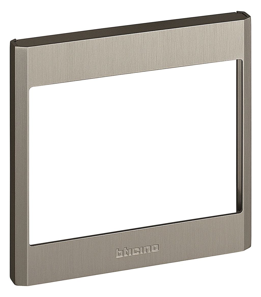 Legrand Bticino BT345204 Abdeckr für LINEA 5000 Smart Access Codelock Induktionsschleife