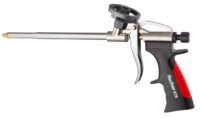 FISCHER Schaumpistole Metall 33208 PUPM3