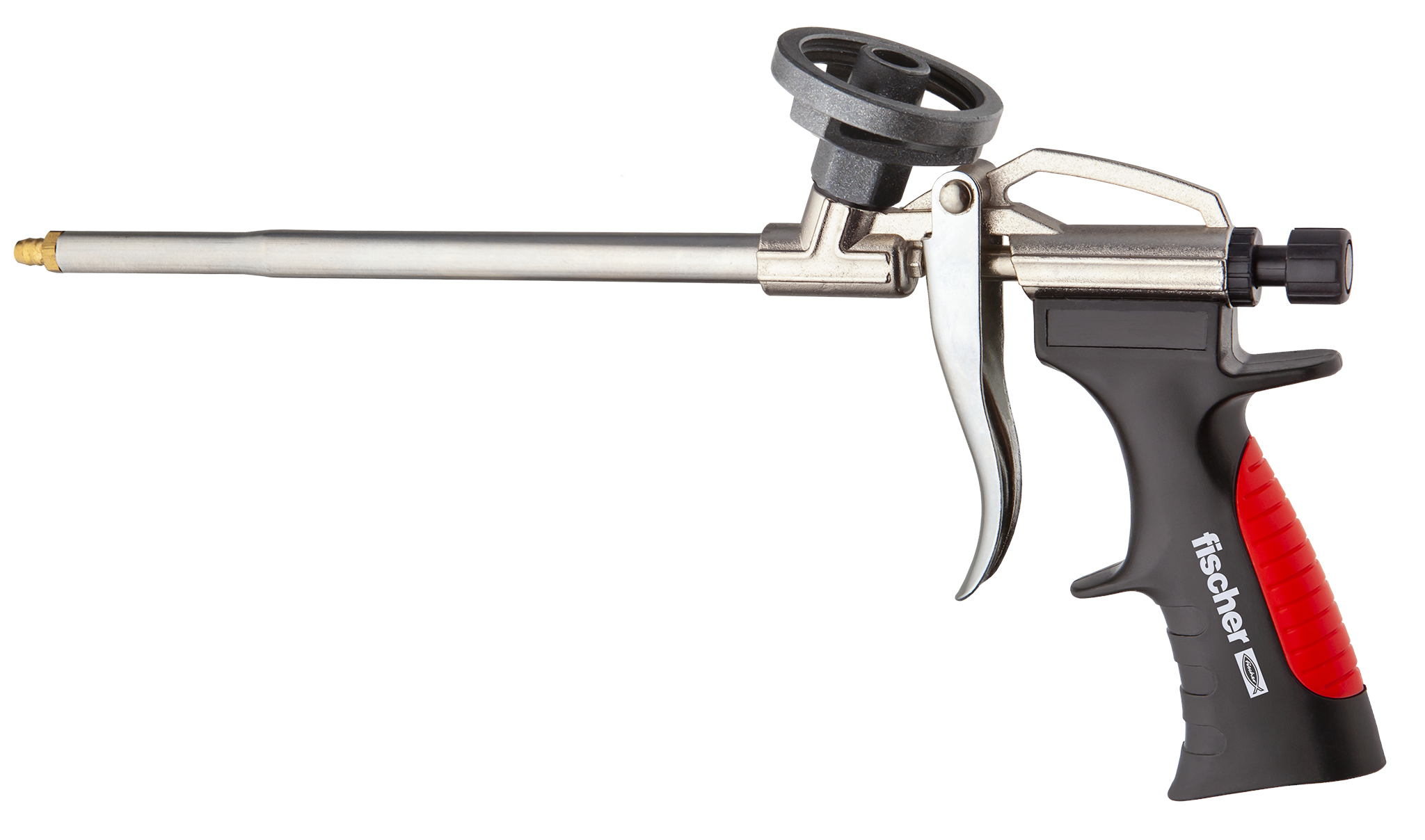 FISCHER Schaumpistole Metall 33208 PUPM3