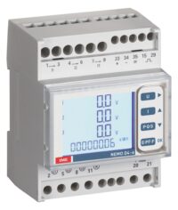 IME MFD45A00 Nemo D4-e 5A HS:230V 50Hz