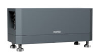 KOSTAL BatterieManagementSystem mit Base BMS+BASE